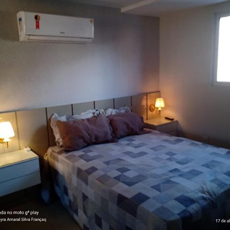 Apartamento Flat Antonio Theotonio -Joao Pessoa Alto Padrao Exterior foto