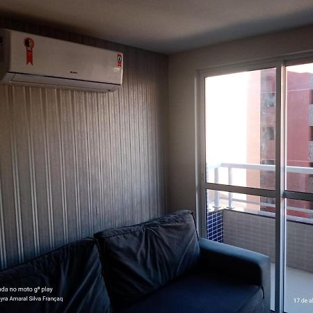 Apartamento Flat Antonio Theotonio -Joao Pessoa Alto Padrao Exterior foto