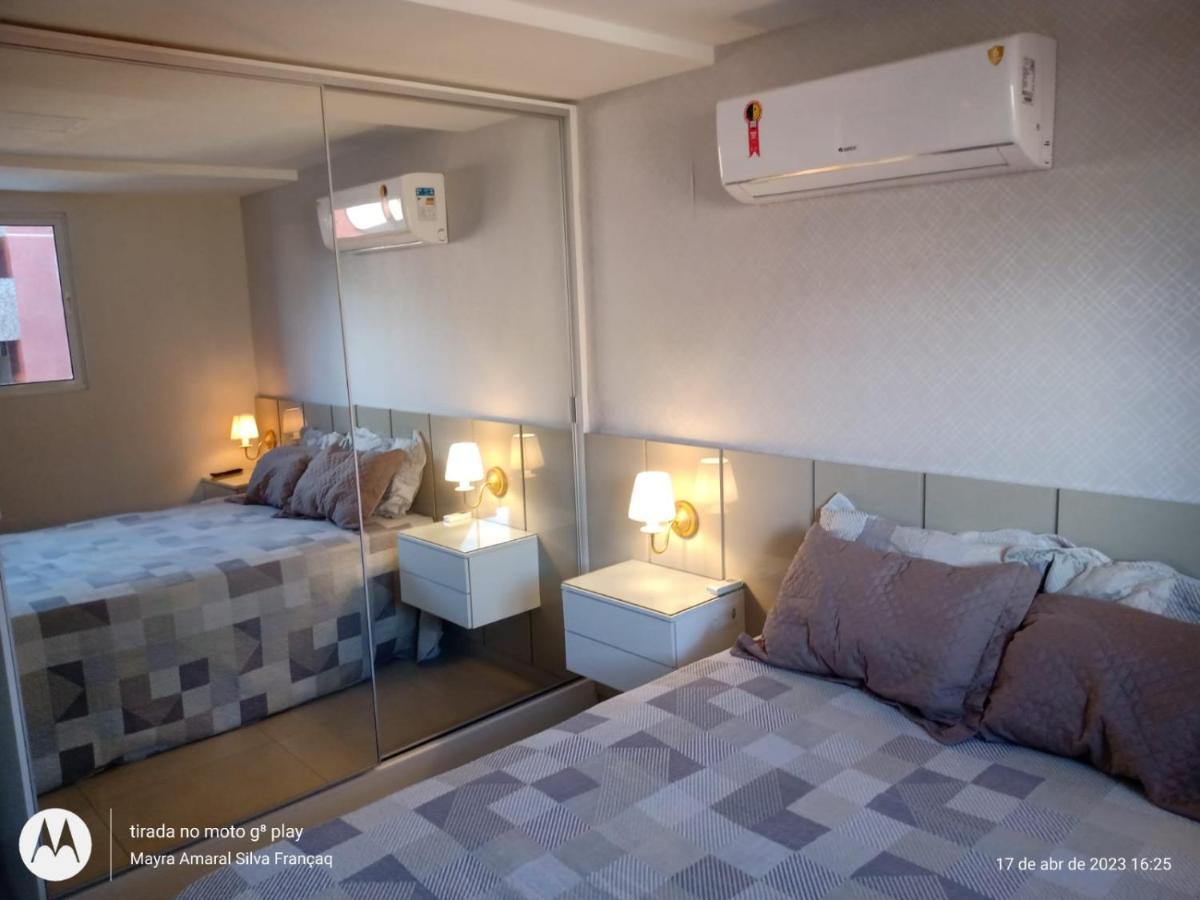 Apartamento Flat Antonio Theotonio -Joao Pessoa Alto Padrao Exterior foto